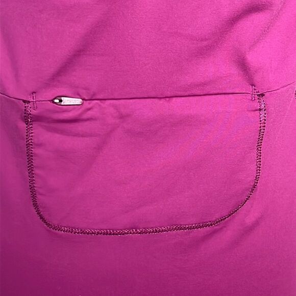 Athleta Vitality Ribbed Tank Size L - Picture 7 of 11